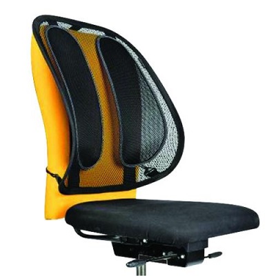 Back Support-Office Suites Mesh