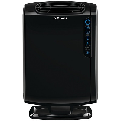Air Purifier-Aeramax 190, For 200-400 Square Foot Room,Black