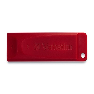 Flash Drive-Store N Go 4Gb Password Protected