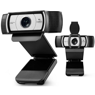 Webcam-Logitech C930E