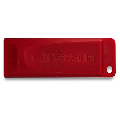 Flash Drive-Store N Go Usb 2.0 64Gb Password Protected