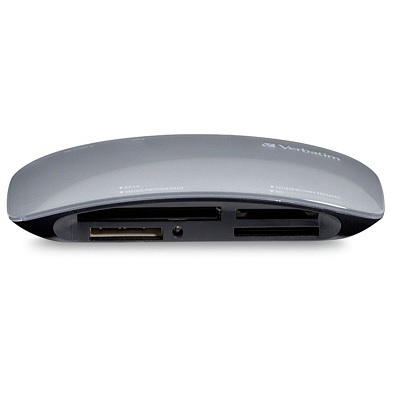 Memory Card Reader-Universal Usb 3.0