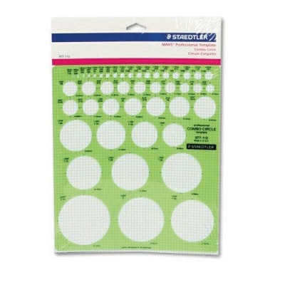 Template - Combo Circles