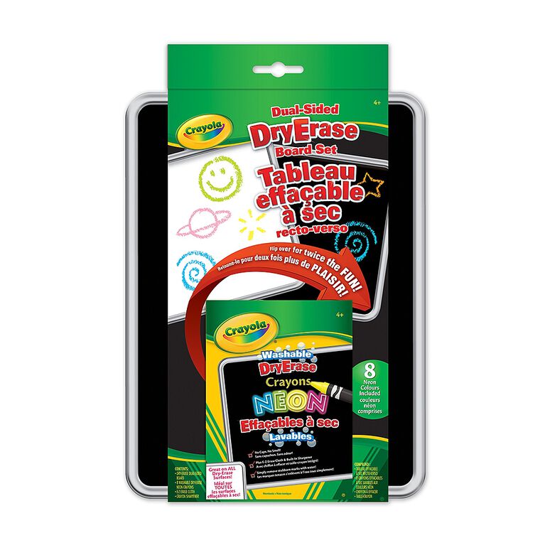 Crayola Washable Paint Pour Art Set