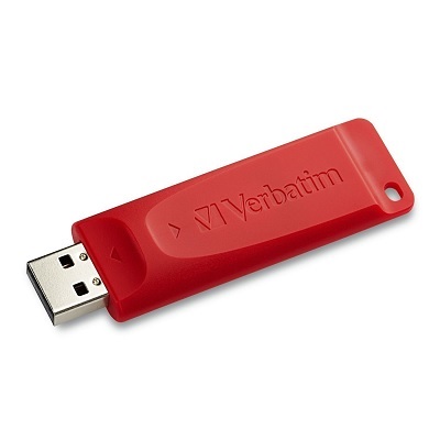 Flash Drive-Store N Go Pro Usb 2.0 128Gb Password Protected