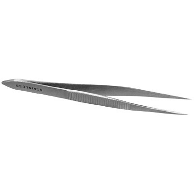Tweezers-3-1/2"