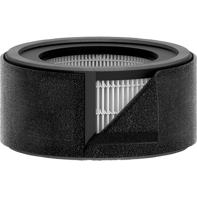 Air Purifier Filter-Hepa Z1000 Filter Drum, Small