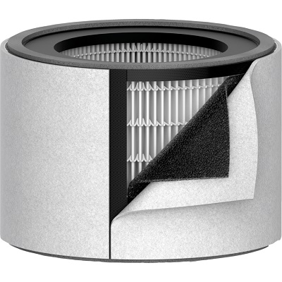 Air Purifier Filter-Hepa All-In-One Z2000 Filter Drum,Medium