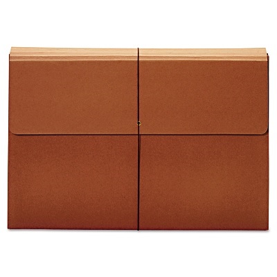 Wallet-Expanding, Extra Large 12X18"