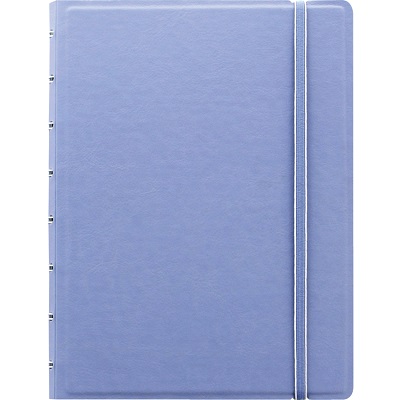 Notebook-Classic Pastel A5, Ruled, Vista Blue