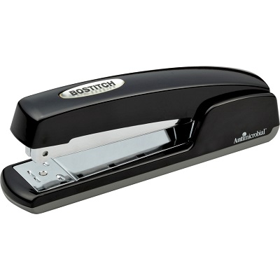 Stapler-Full Strip Professional, Black