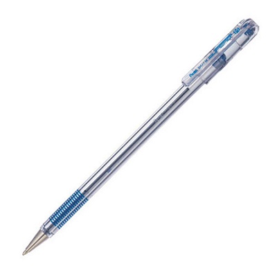 Pen-Stick, Superb Ballpoint 0.7Mm, Blue,12/pk