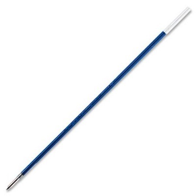 Pen Refill-R.S.V.P. Ballpoint, Fine Blue, 2/Pack