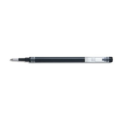 Pen Refill-Pilot Vball Liquid Ink, 0.7Mm Black,12/pk