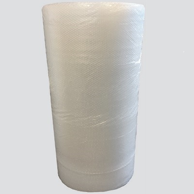 Bubble Wrap-48"Wx300'L, Perforated 12", 1/Pk