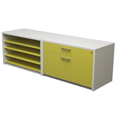 Credenza-Bench Series