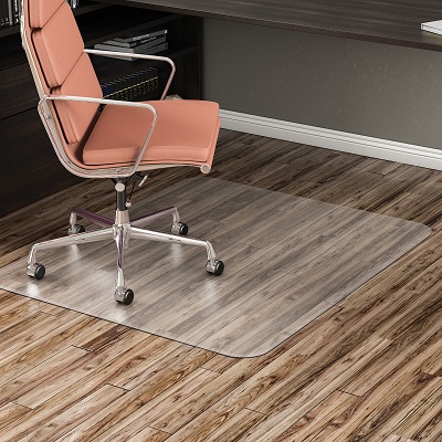 Chairmat-Supermat Hard Floor 46X60 (Cm24443F)