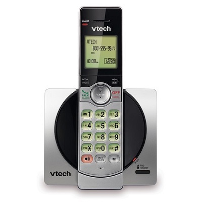 Telephone-Cordless Dect 6.0