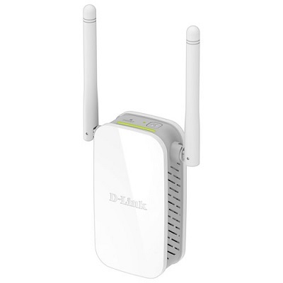 Range Extender-D-Link Wireless N300
