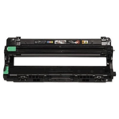 Drum Unit-Brother, Colour