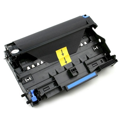 Drum Unit-Brother, Black Standard Yield