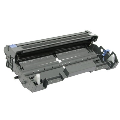 Drum Unit-Brother, Black Standard Yield