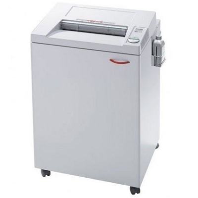 Shredder-Destroyit 4002Cc Cross-Cut 3/16X1.5"