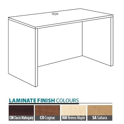 Table-Inter-Links Freestanding Work