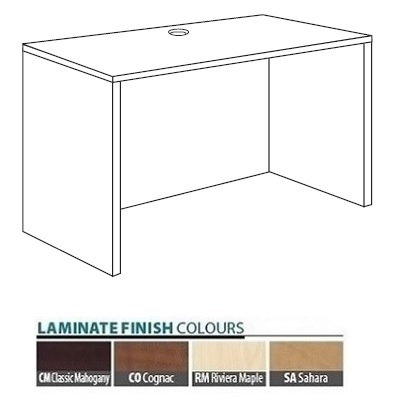 Table-Inter-Links Freestanding Work