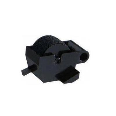 Ink Roller-Black, 5/Pack