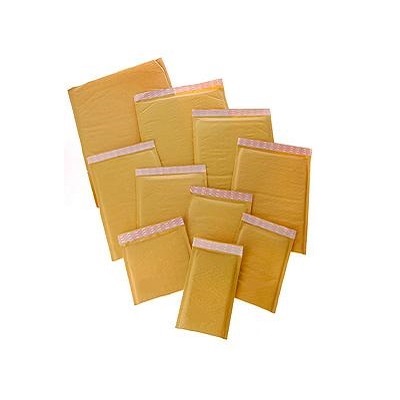 Envelope-Bubble #4 9.5X14.5, 100/Box