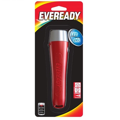 Flashlight-Eveready Led