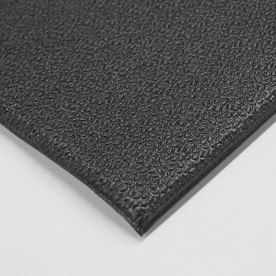 Mat-Floortex Easy Foot Anti-Fatigue 24X36" Black