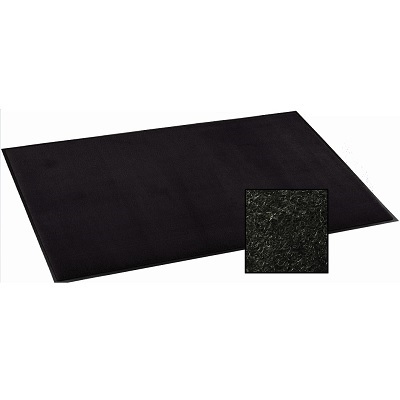 Mat-Floortex Proplush Wiper 36X60 Black