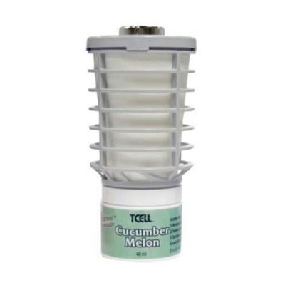 Air Freshener-Tcell Refill, Cucumber Melon