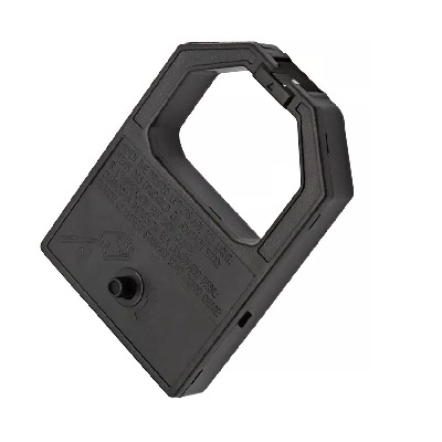 Ribbon-Panasonic Kxp110 Compatible, Black 6/Box