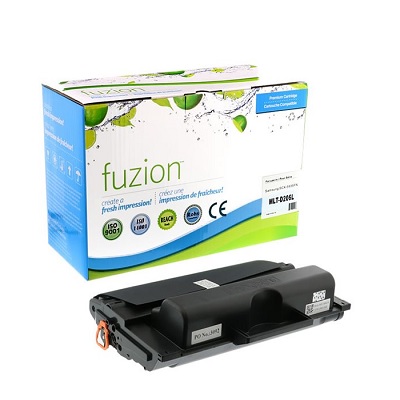 Laser Toner-Samsung Mltd206L Compatible, Black