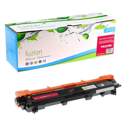 Laser Toner-Brother Tn225M Compatible, Magenta