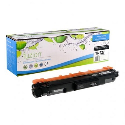 Laser Toner-Brother Tn227M Compatible, Magenta