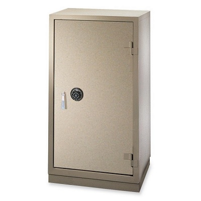 Safe-Grand Prix, Fire-Resistant 12.29 Cu.Ft. Beige