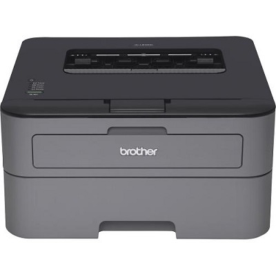 Printer-Brother Mono Laser