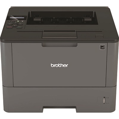 Printer-Brother Mono Laser