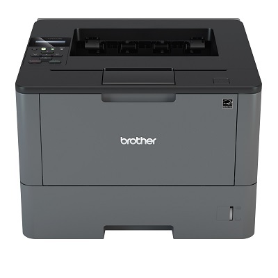 Printer-Brother Mono Laser