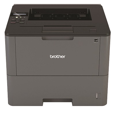 Printer-Brother Mono Laser