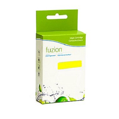 Inkjet Cartridge-Canon Cli-226Y Compatible, Yellow