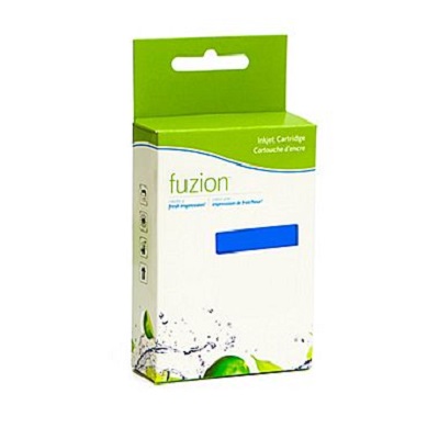 Inkjet Cartridge-Brother Lc105Cs Compatible, Cyan