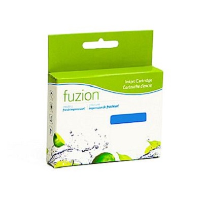 Inkjet Cartridge-Brother Lc75Cs Compatible, Cyan