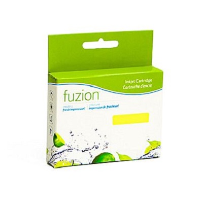 Inkjet Cartridge-Brother Lc75Ys Compatible, Yellow