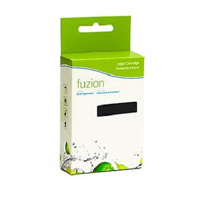 Inkjet Cartridge-Canon Pg-40 Compatible, Black