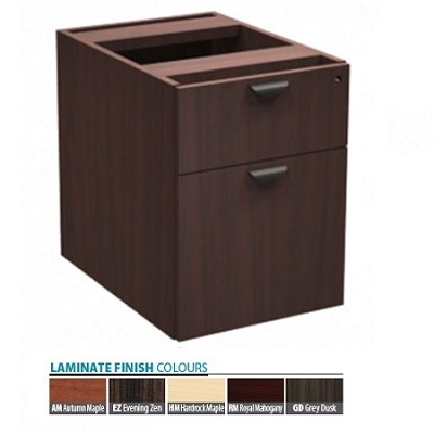 Hanging Pedestal-Innovations Box/File